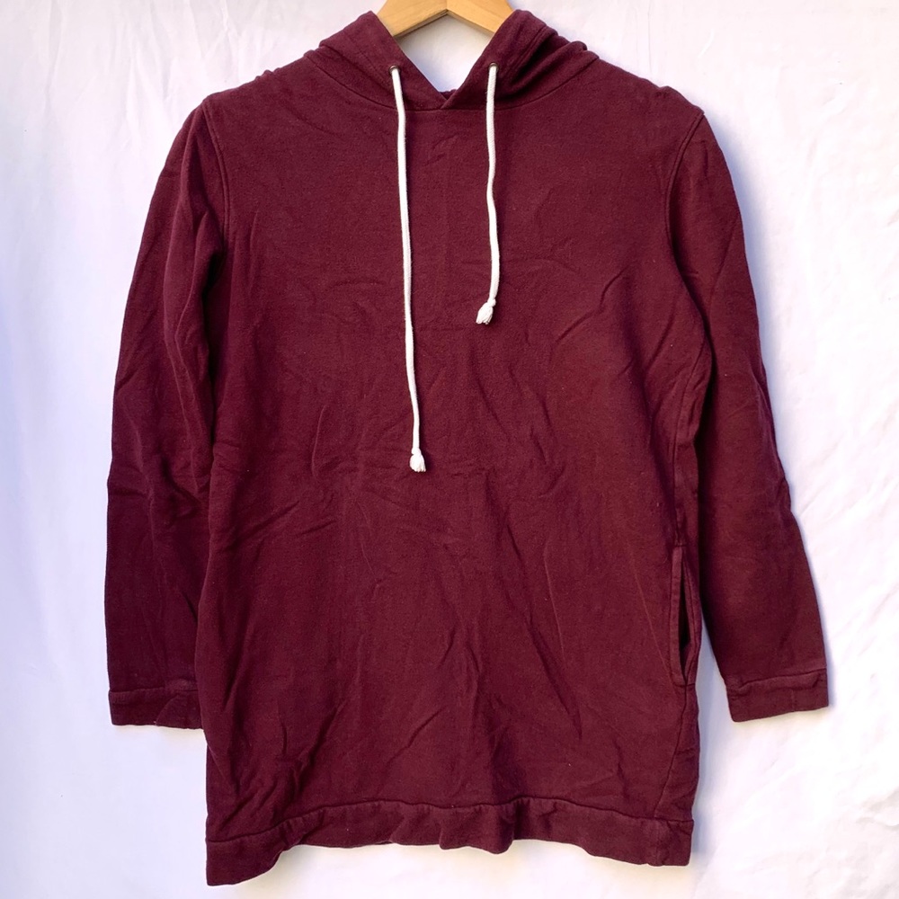 Lightweight Sweater